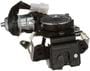 Standard Ignition 4 Terminal Tailgate Lock Actuator
