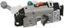 Standard Ignition 4 Terminal Door Lock Actuator