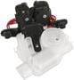 Standard Ignition 3 Terminal Tailgate Lock Actuator