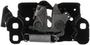 Standard Ignition Hood Latch Assembly