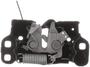 Standard Ignition Hood Latch Assembly