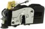 Standard Ignition 5 Terminal Door Lock Actuator
