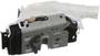 Standard Ignition 4 Terminal Door Lock Actuator