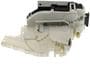 Standard Ignition 4 Terminal Door Lock Actuator