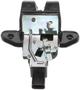 Standard Ignition 4 Terminal Tailgate Lock Actuator