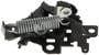 Standard Ignition Hood Latch Assembly