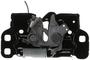 Standard Ignition Hood Latch Assembly