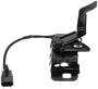Standard Ignition Hood Latch Assembly