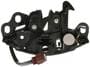 Standard Ignition Hood Latch Assembly