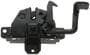Standard Ignition Hood Latch Assembly