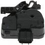 Standard Ignition 4 Terminal Door Lock Actuator