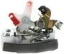 Standard Ignition Door Latch Assembly