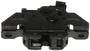 Standard Ignition 3 Terminal Trunk Lock Actuator Motor