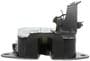 Standard Ignition Door Latch Assembly