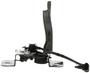 Standard Ignition Hood Latch Assembly