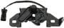 Standard Ignition Hood Latch Assembly