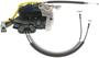 Standard Ignition 4 Terminal Door Lock Actuator