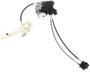 Standard Ignition 4 Terminal Door Lock Actuator