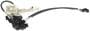 Standard Ignition 4 Terminal Door Lock Actuator