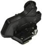 Standard Ignition Door Lock Actuator