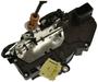 Standard Ignition 5 Terminal Door Lock Actuator