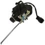 Standard Ignition 3 Terminal Power Door Lock Actuator