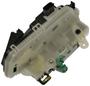 Standard Ignition 4 Terminal Door Lock Actuator