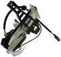 Standard Ignition 5 Terminal Door Lock Actuator