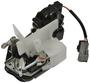 Standard Ignition 2 Terminal Door Lock Actuator