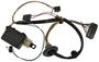 Standard Ignition 2, 5 Terminal Power Door Lock Actuator