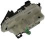 Standard Ignition 4 Terminal Door Lock Actuator
