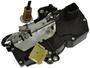 Standard Ignition 5 Terminal Door Lock Actuator