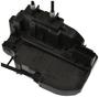 Standard Ignition 2 Terminal Door Lock Actuator
