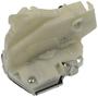 Standard Ignition Door Lock Actuator
