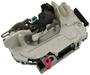 Standard Ignition 4 Terminal Door Lock Actuator