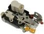 Standard Ignition 2 Terminal Door Lock Actuator