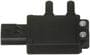 Standard Ignition 4 Terminal DPF Pressure Sensor