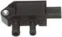 Standard Ignition 3 Terminal DPF Pressure Sensor