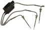 Standard Ignition 4 Terminal DPF Pressure Sensor