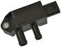 Standard Ignition 3 Terminal DPF Pressure Sensor