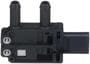 Standard Ignition 4 Terminal DPF Pressure Sensor