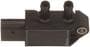 Standard Ignition 3 Terminal DPF Pressure Sensor