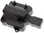 Standard Ignition Distributor Cap Cover