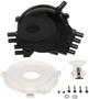 Standard Ignition Distributor Cap and Rotor Kit