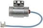 Standard Ignition Blue Streak Distributor Condenser