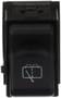 Standard Ignition 6 Terminal Windshield Wiper Switch