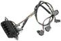 Standard Ignition 24 Terminal Sliding Door Contact Assembly