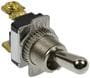 Standard Ignition 10, 20 Amp 2 Terminal Toggle Switch