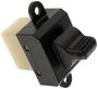 Standard Ignition Power Window Switch
