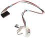 Standard Ignition 8 Terminal Turn Signal Switch